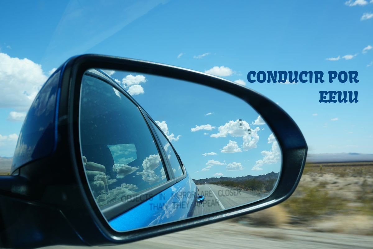 Conducir por Estados Unidos