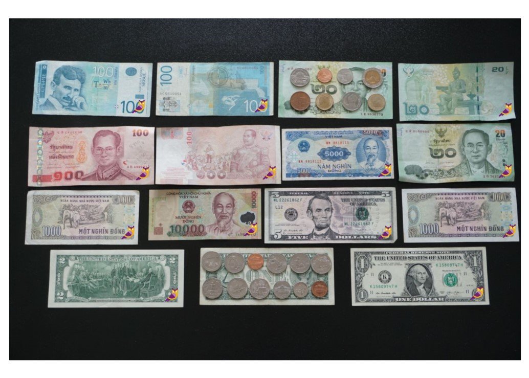 Cómo llevar dinero durante un viaje