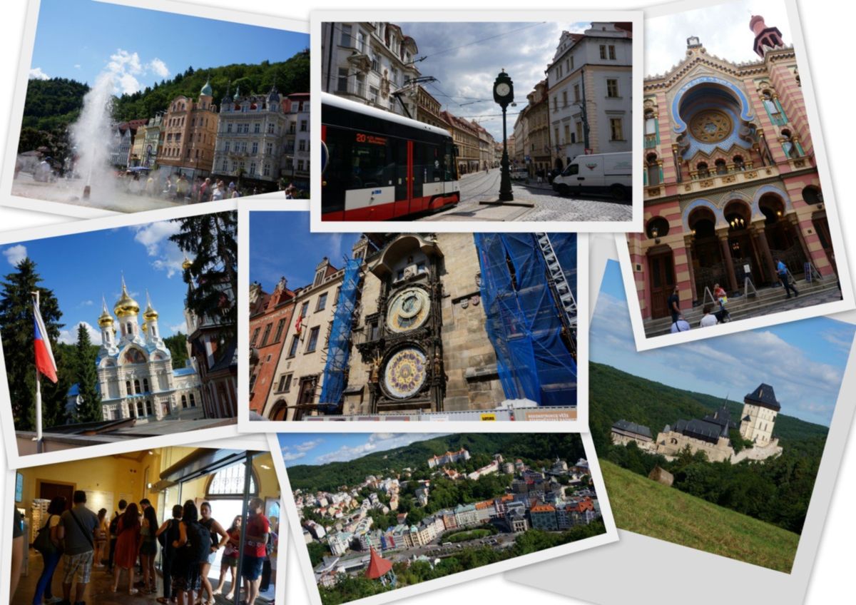 Consejos para planificar tu viaje a Praga