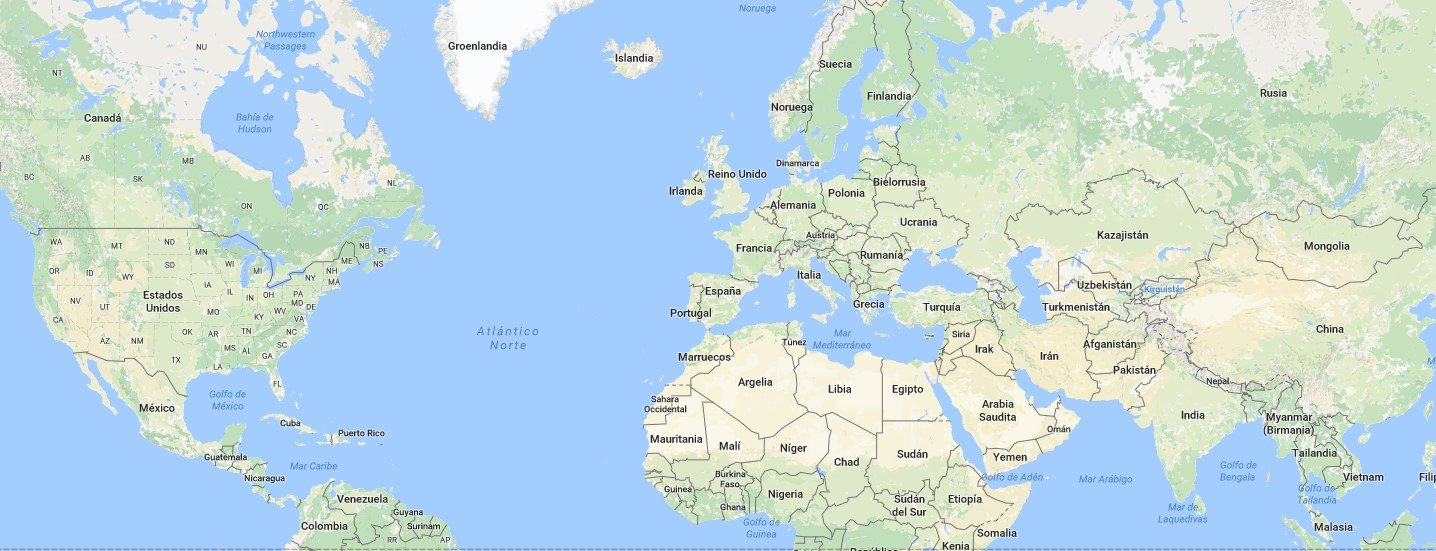 Cómo planear un viaje