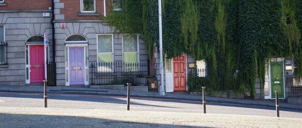 Qué hacer en Dublín - Guía 4 días