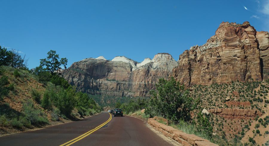 No siempre es obligatorio el carnet internacional de conducir en EEUU