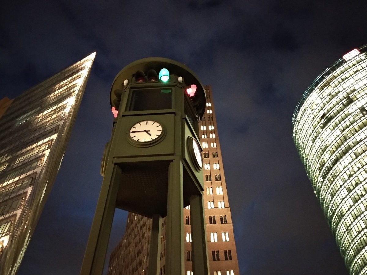 15 Curiosidades de Berlin