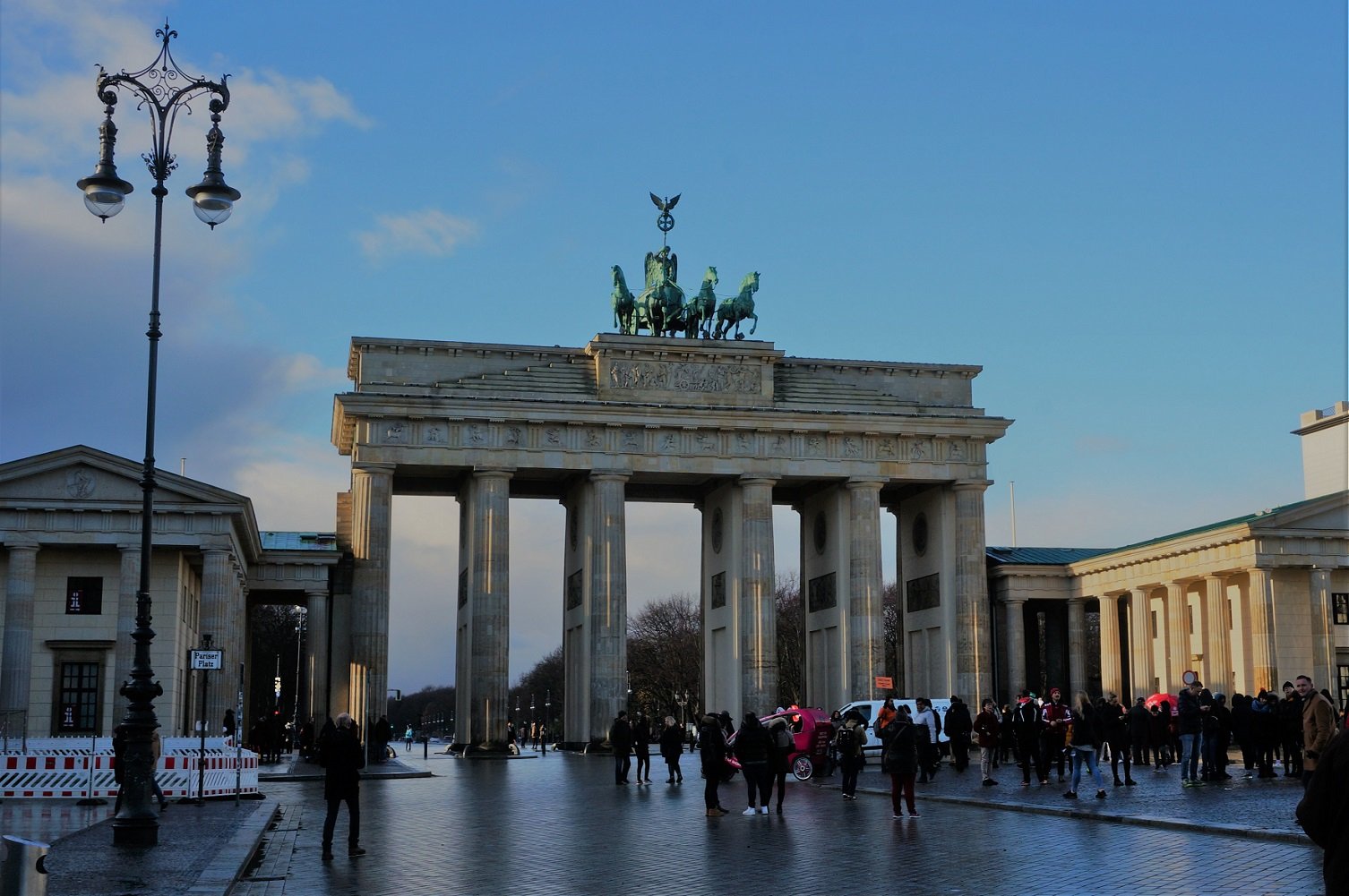 Qué ver 5 días en Berlín - Guía