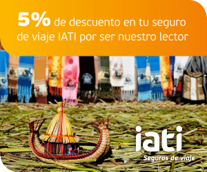IATI Seguros - 5% descuento